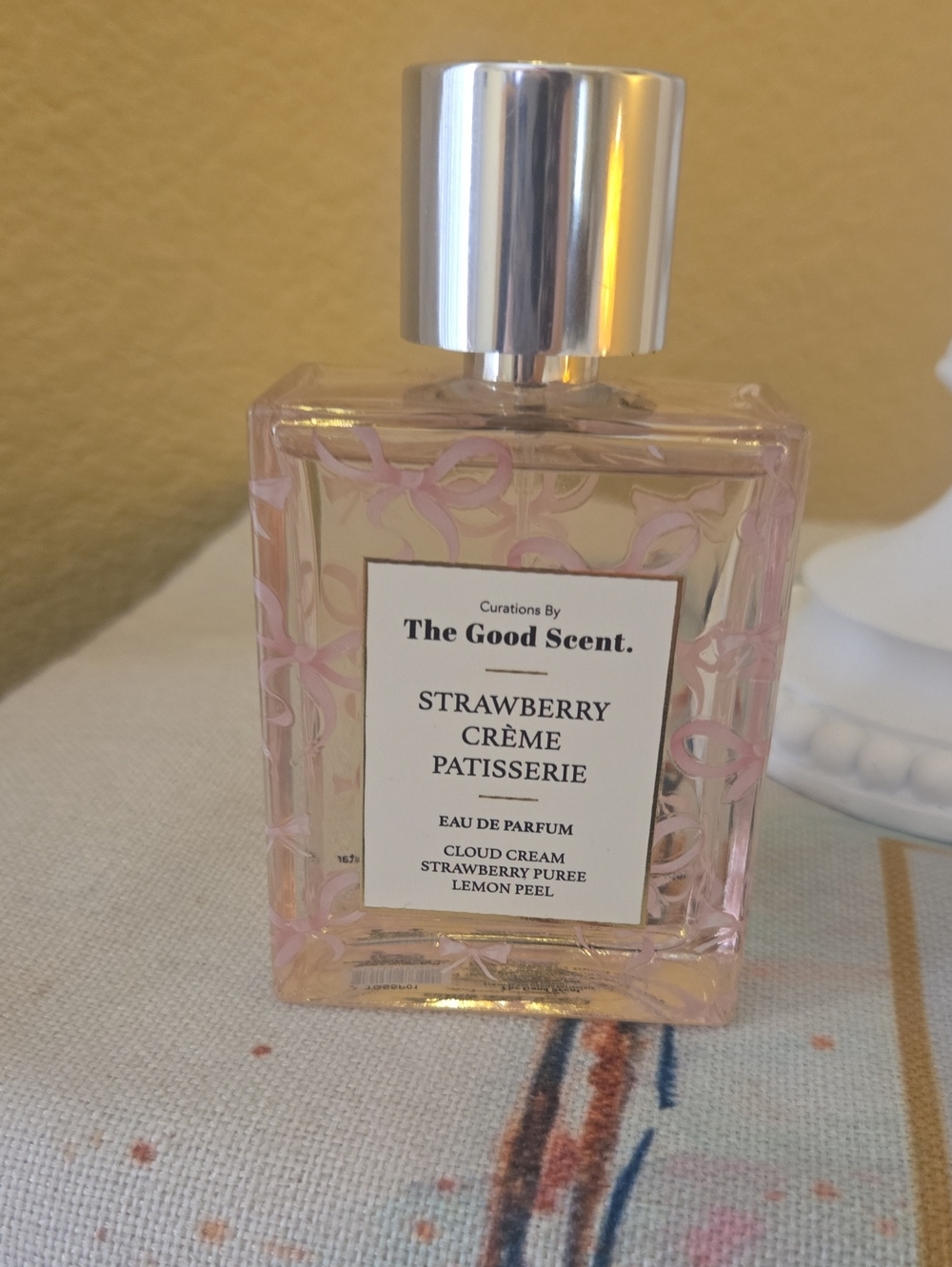 🍓The Good Scent🍓 STRAWBERRY CREME PASTISSERIE